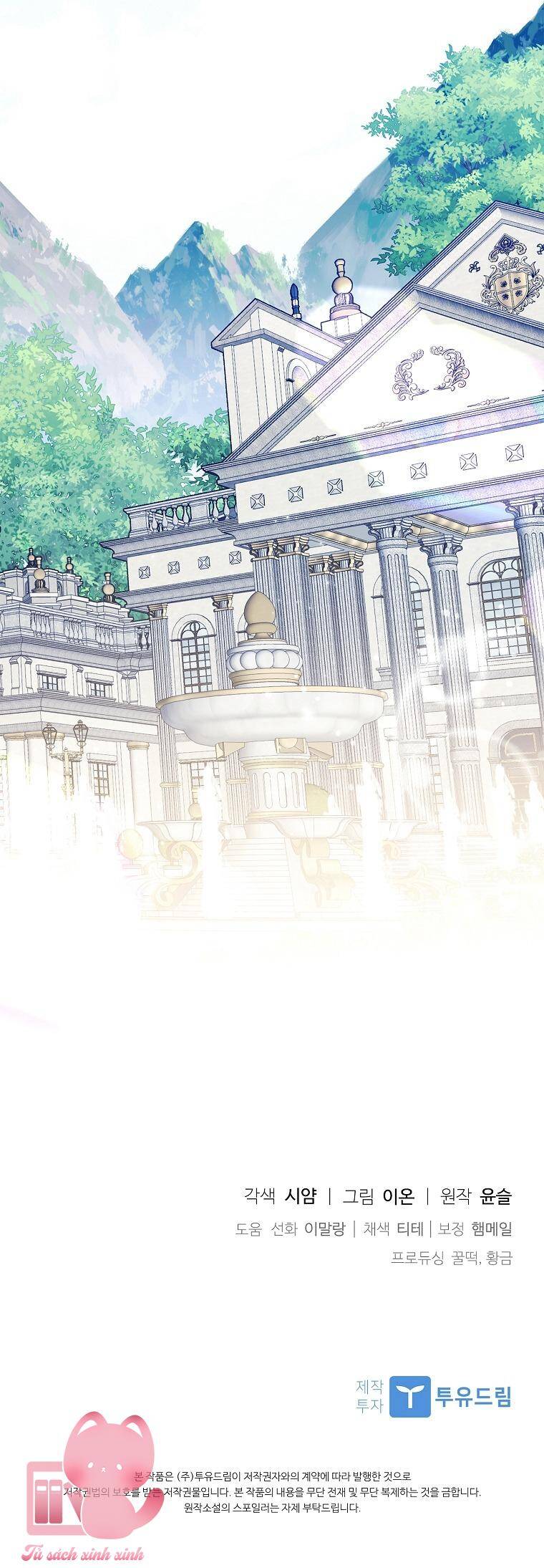 Nhận Nuôi Người Cha Phản Diện Chap 37 - Next Chap 38