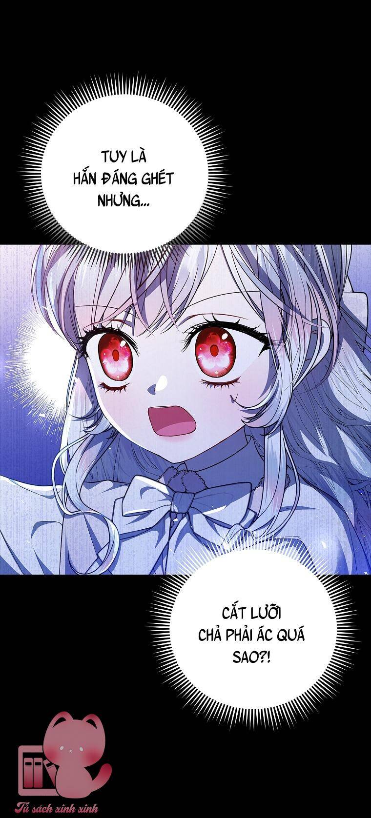 Nhận Nuôi Người Cha Phản Diện Chap 37 - Next Chap 38