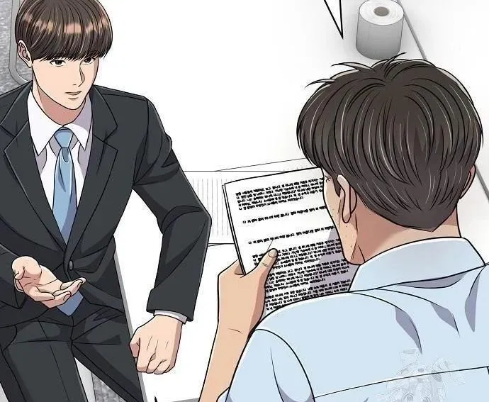 Nhân Viên Thực Tập Kim Cheolsu Chap 120 - Next Chap 121