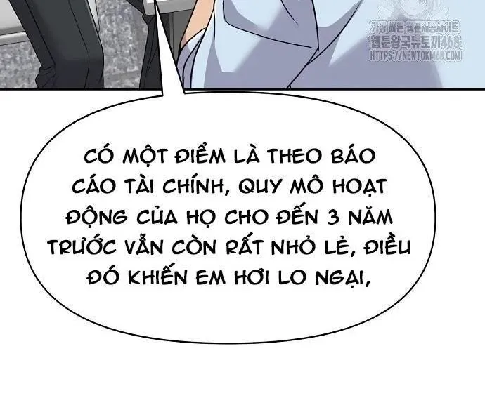 Nhân Viên Thực Tập Kim Cheolsu Chap 120 - Next Chap 121