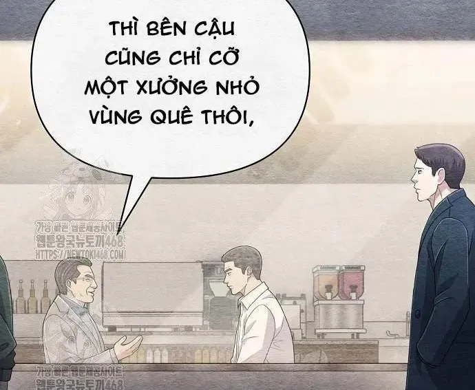 Nhân Viên Thực Tập Kim Cheolsu Chap 120 - Next Chap 121
