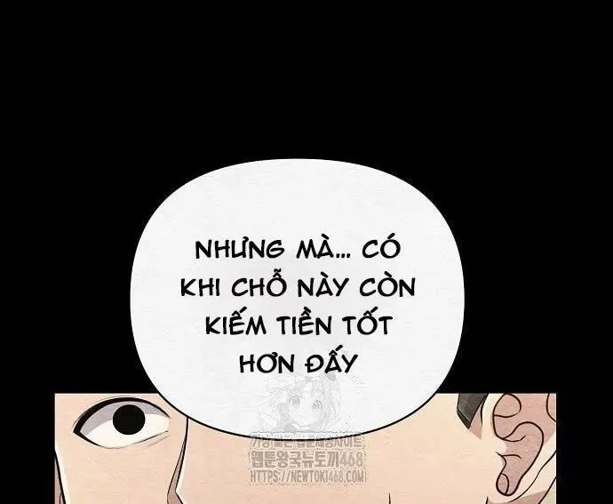 Nhân Viên Thực Tập Kim Cheolsu Chap 120 - Next Chap 121