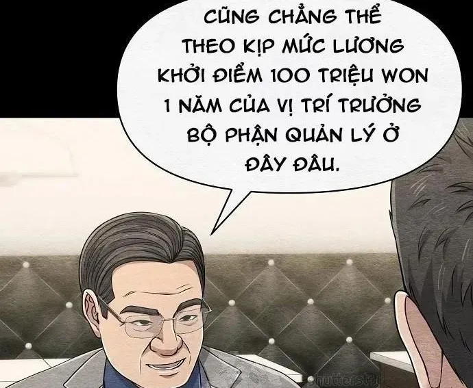 Nhân Viên Thực Tập Kim Cheolsu Chap 120 - Next Chap 121