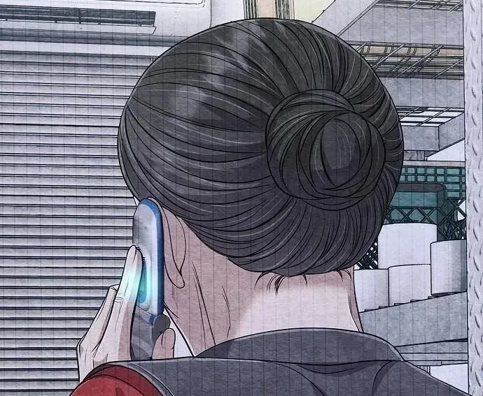 Nhân Viên Thực Tập Kim Cheolsu Chap 120 - Next Chap 121