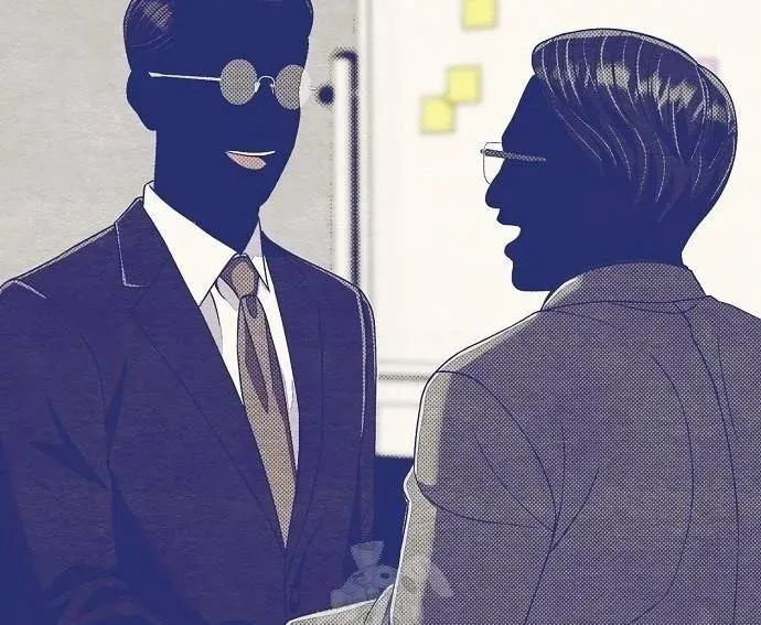 Nhân Viên Thực Tập Kim Cheolsu Chap 120 - Next Chap 121