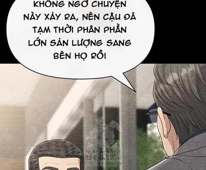 Nhân Viên Thực Tập Kim Cheolsu Chap 120 - Next Chap 121