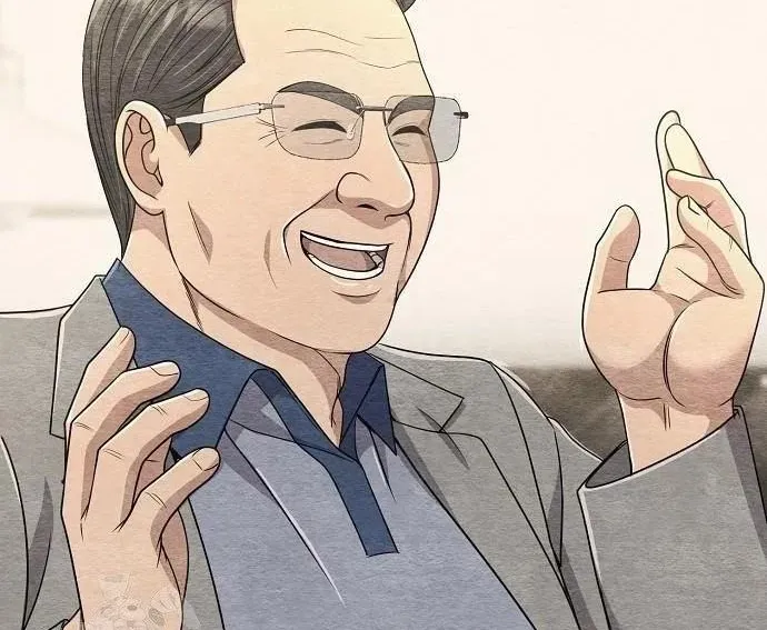 Nhân Viên Thực Tập Kim Cheolsu Chap 120 - Next Chap 121