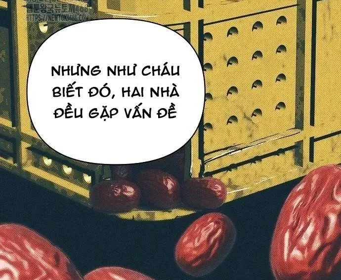 Nhân Viên Thực Tập Kim Cheolsu Chap 120 - Next Chap 121
