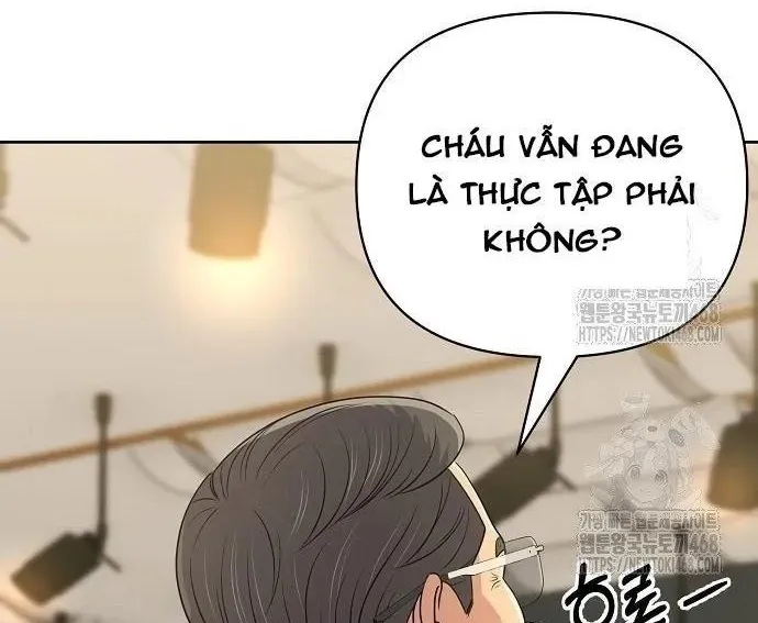 Nhân Viên Thực Tập Kim Cheolsu Chap 120 - Next Chap 121