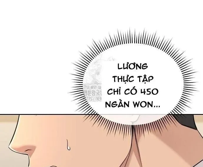 Nhân Viên Thực Tập Kim Cheolsu Chap 120 - Next Chap 121