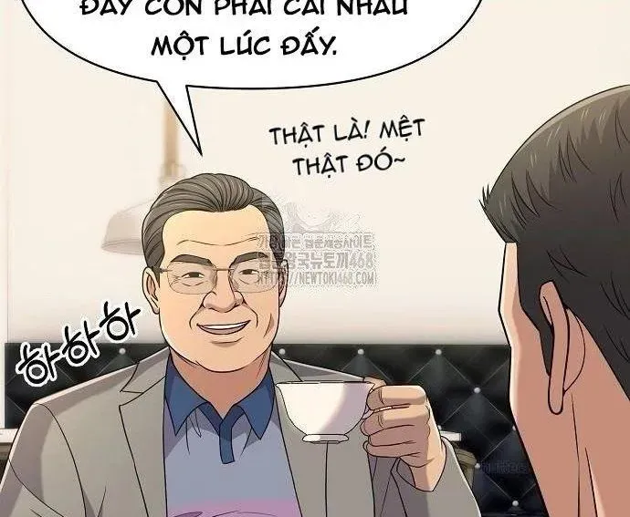 Nhân Viên Thực Tập Kim Cheolsu Chap 120 - Next Chap 121