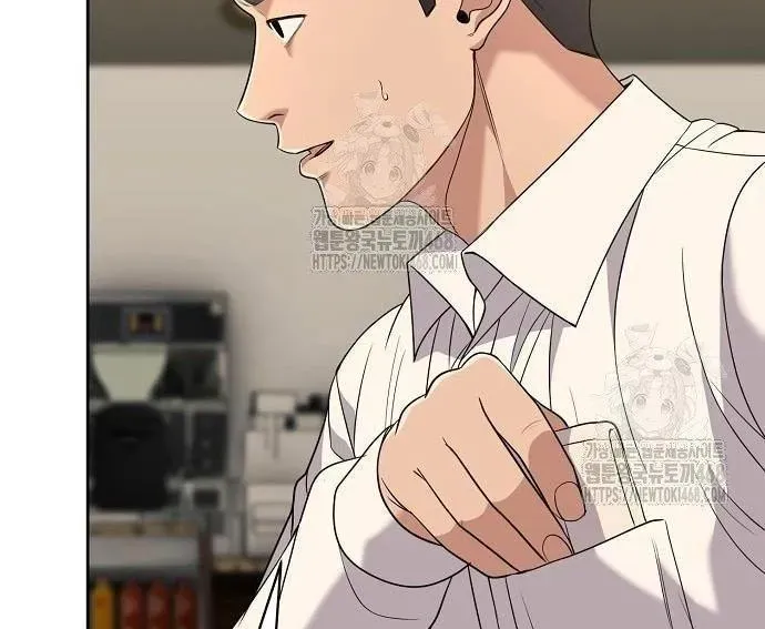 Nhân Viên Thực Tập Kim Cheolsu Chap 120 - Next Chap 121