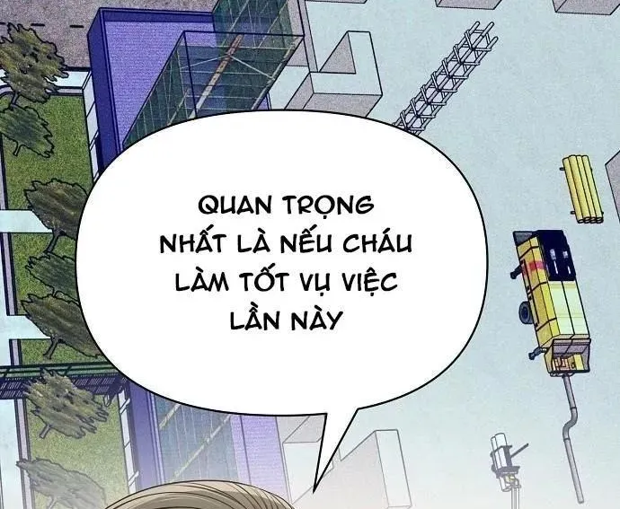 Nhân Viên Thực Tập Kim Cheolsu Chap 120 - Next Chap 121