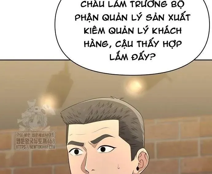 Nhân Viên Thực Tập Kim Cheolsu Chap 120 - Next Chap 121