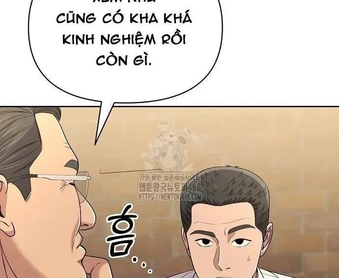 Nhân Viên Thực Tập Kim Cheolsu Chap 120 - Next Chap 121