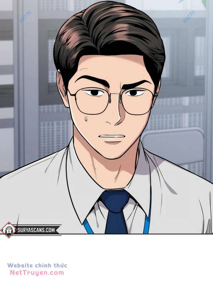 Nhân Viên Thực Tập Kim Cheolsu Chap 16 - Next Chap 17