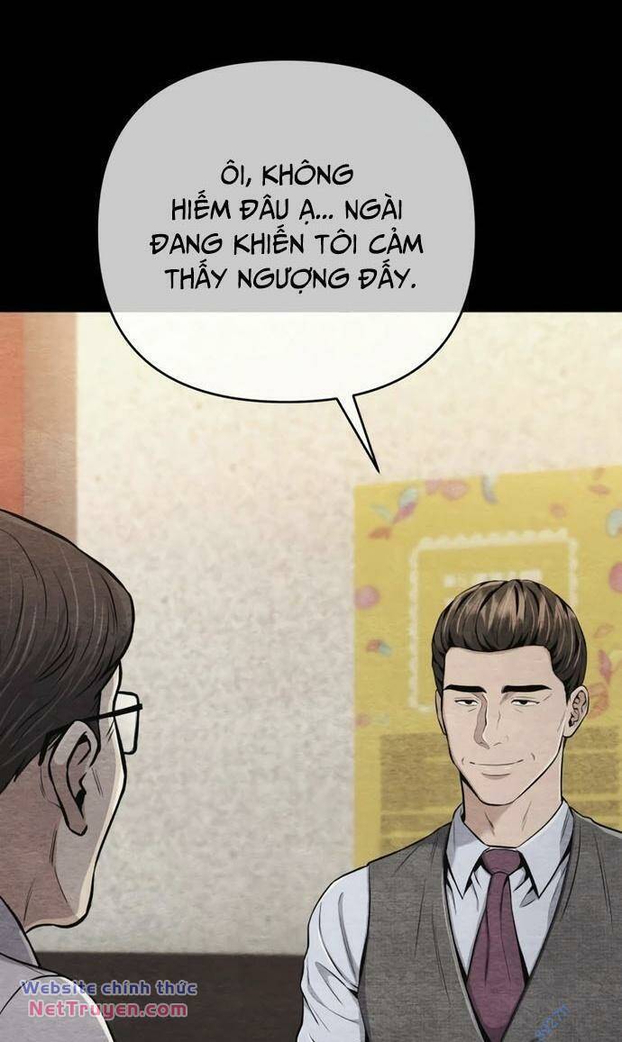 Nhân Viên Thực Tập Kim Cheolsu Chap 20 - Next Chap 21