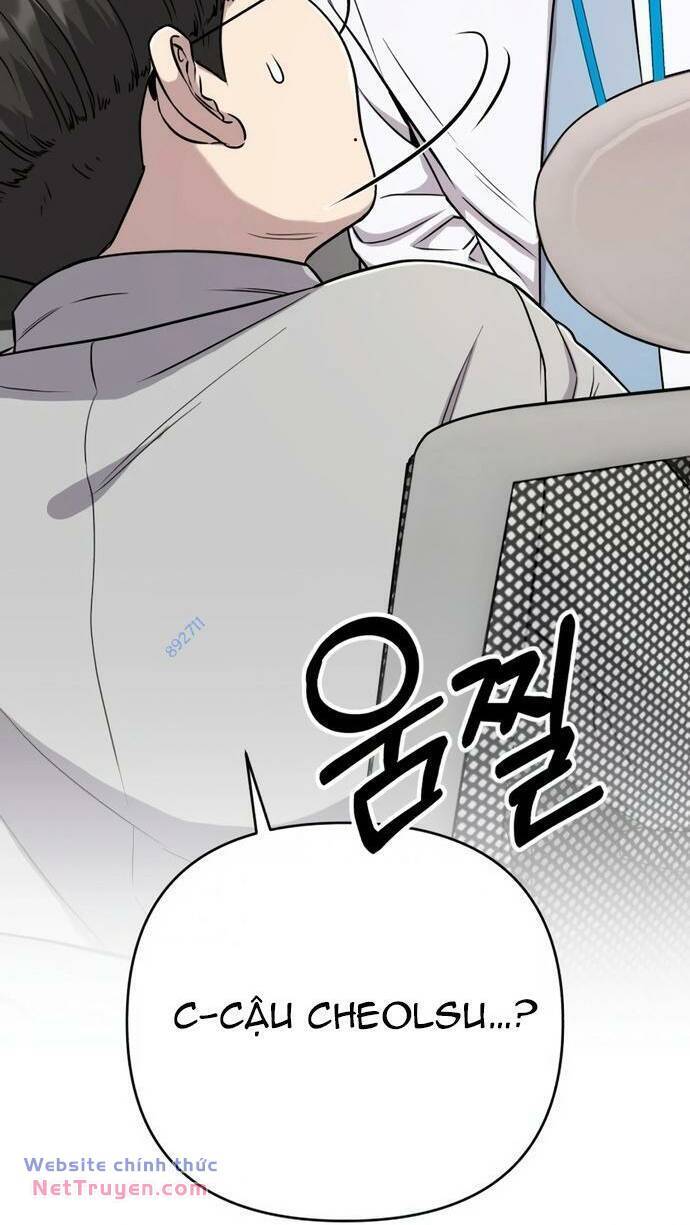 Nhân Viên Thực Tập Kim Cheolsu Chap 22 - Next Chap 23