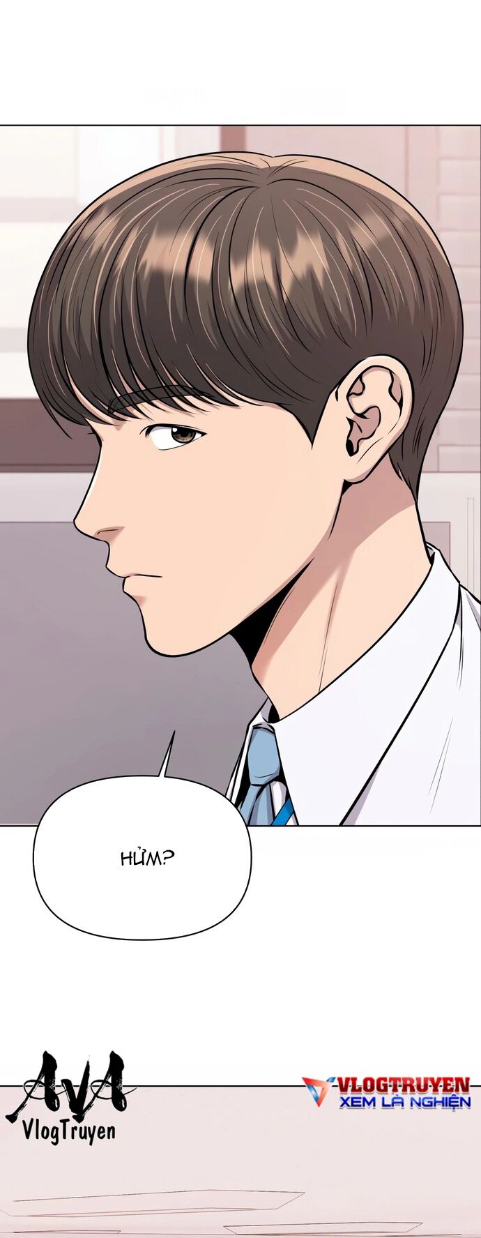 Nhân Viên Thực Tập Kim Cheolsu Chap 23 - Next Chap 24