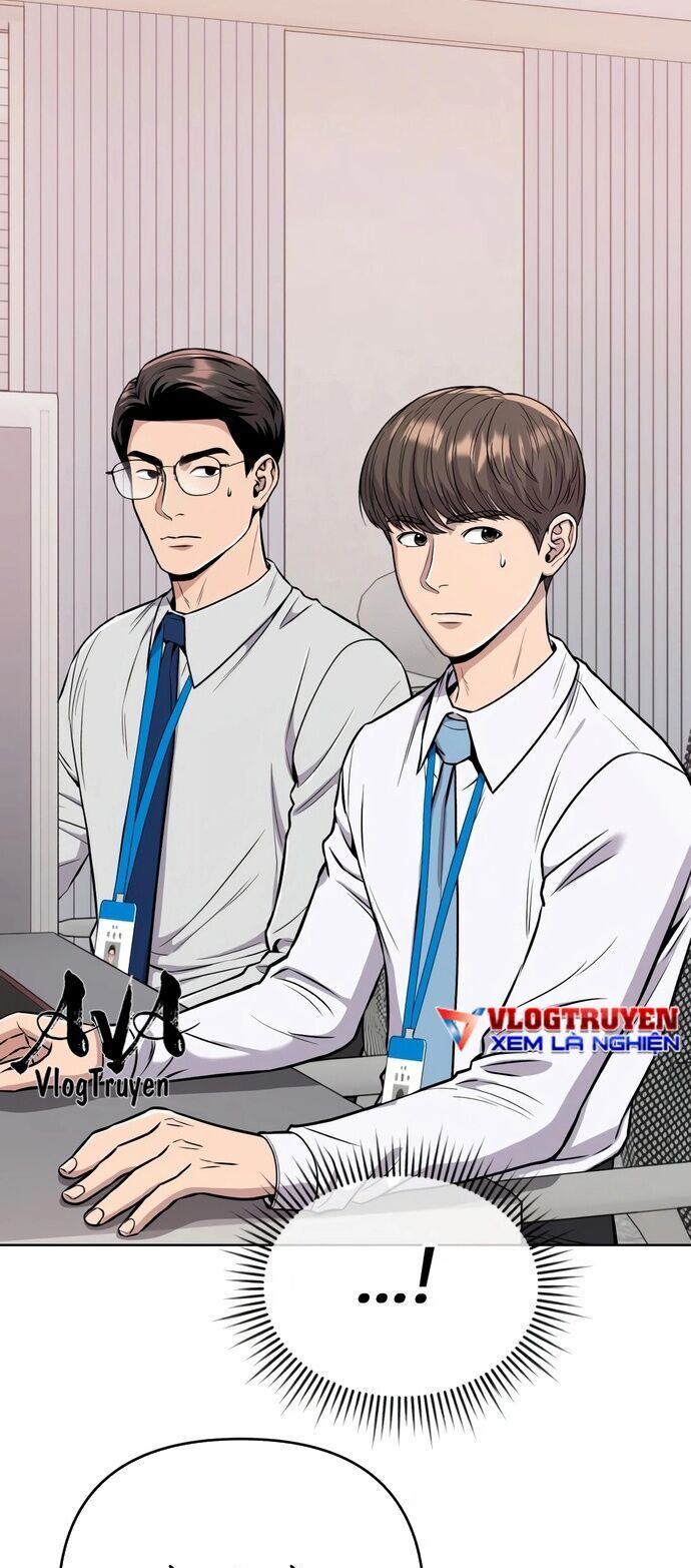 Nhân Viên Thực Tập Kim Cheolsu Chap 23 - Next Chap 24