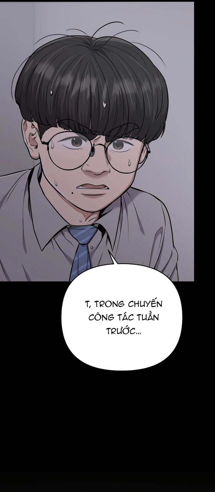 Nhân Viên Thực Tập Kim Cheolsu Chap 23 - Next Chap 24