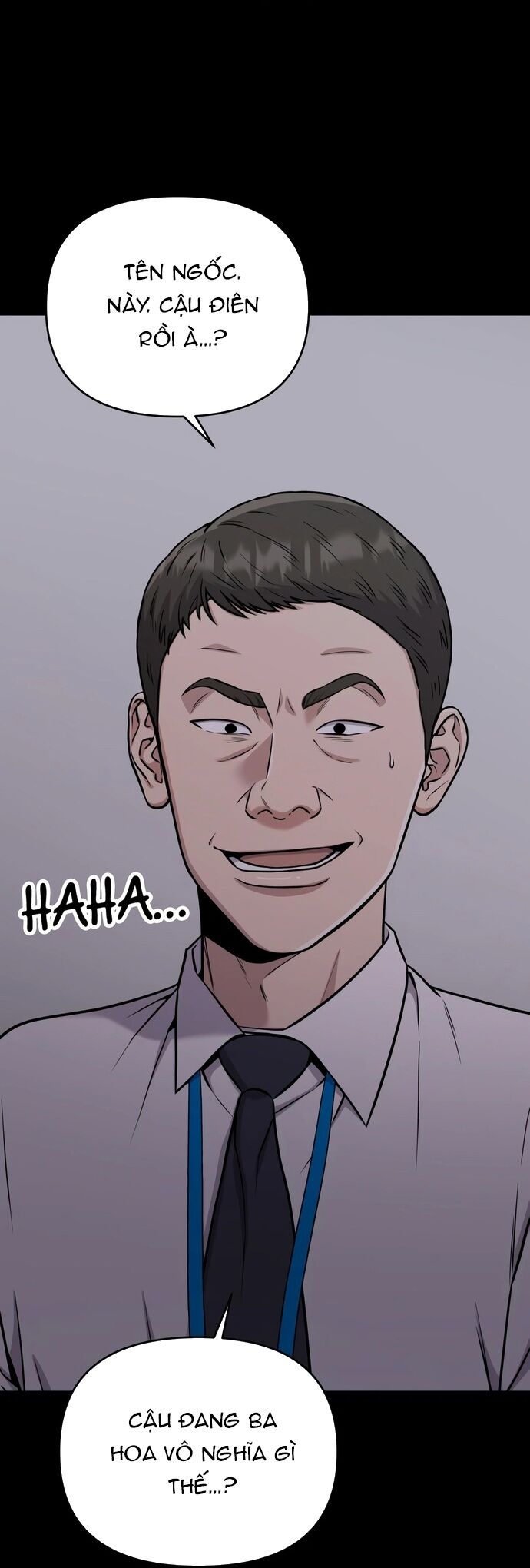 Nhân Viên Thực Tập Kim Cheolsu Chap 23 - Next Chap 24