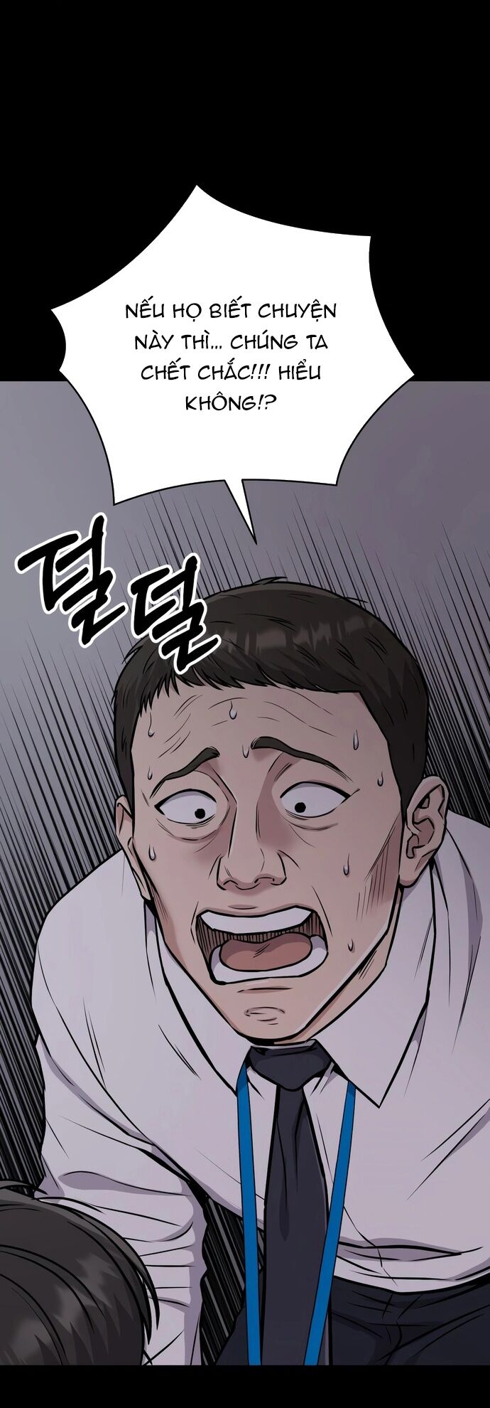 Nhân Viên Thực Tập Kim Cheolsu Chap 23 - Next Chap 24