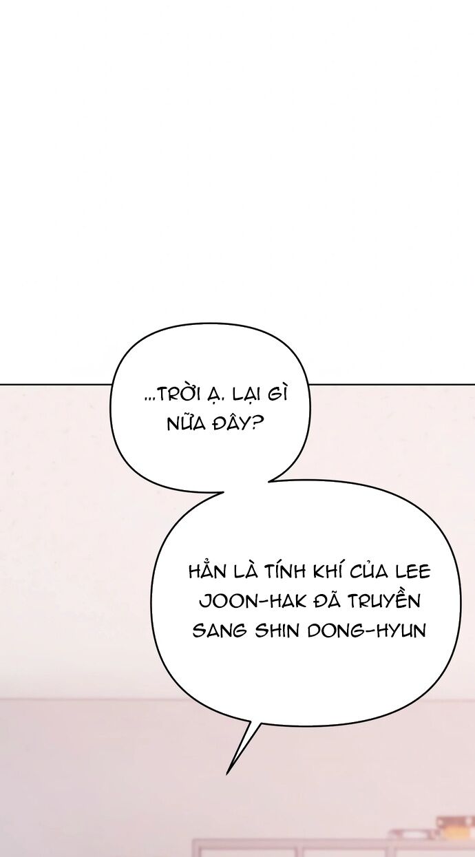 Nhân Viên Thực Tập Kim Cheolsu Chap 23 - Next Chap 24