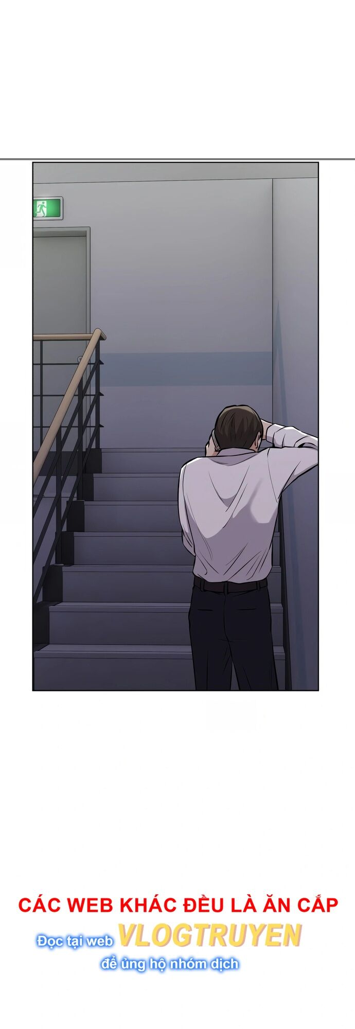 Nhân Viên Thực Tập Kim Cheolsu Chap 23 - Next Chap 24