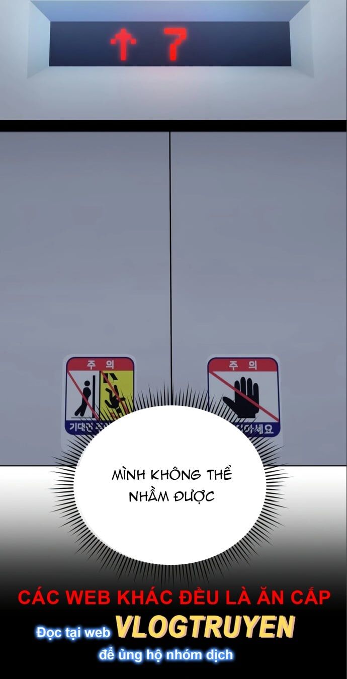 Nhân Viên Thực Tập Kim Cheolsu Chap 24 - Next Chap 25