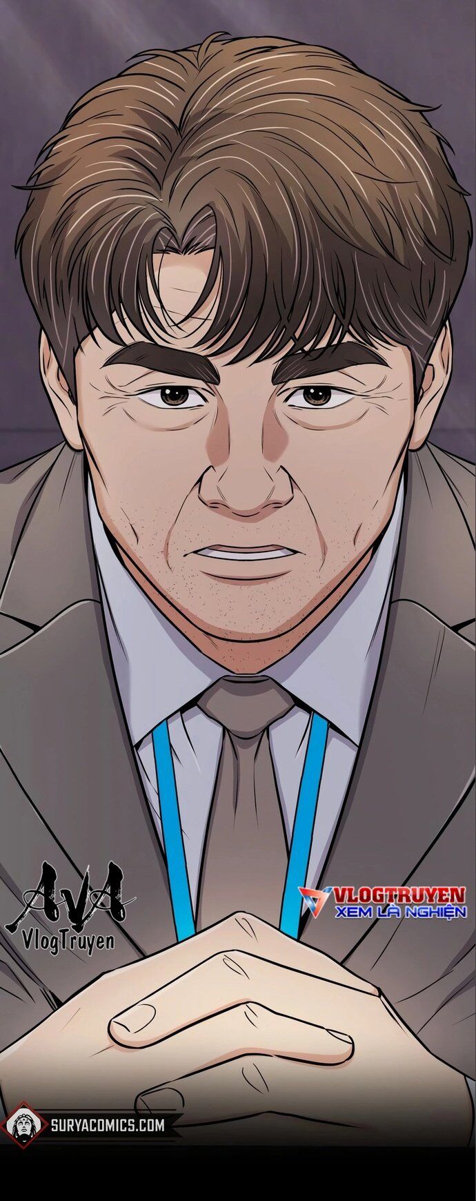 Nhân Viên Thực Tập Kim Cheolsu Chap 24 - Next Chap 25