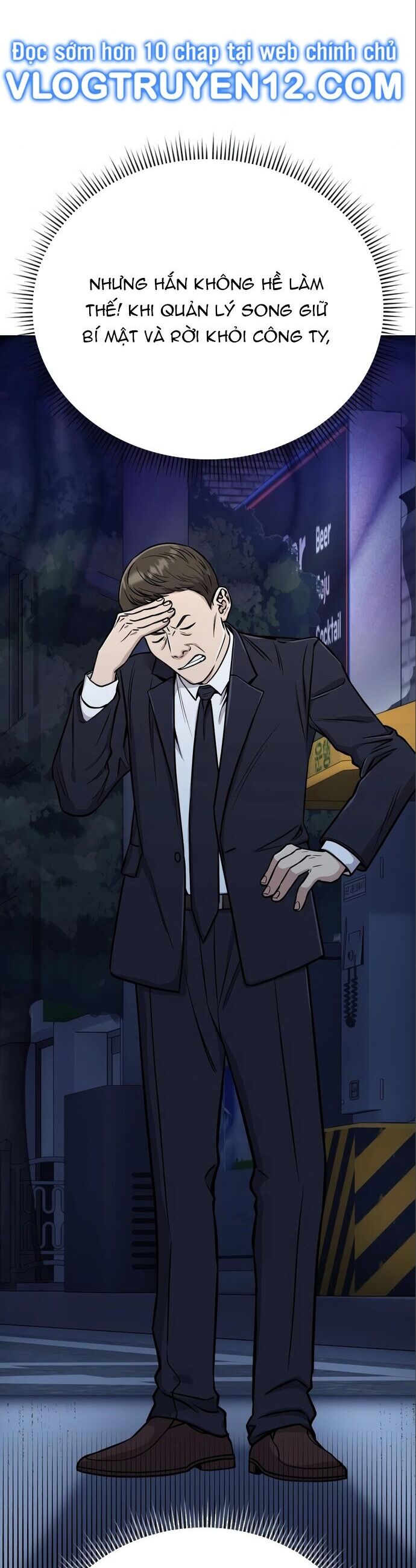 Nhân Viên Thực Tập Kim Cheolsu Chap 24 - Next Chap 25