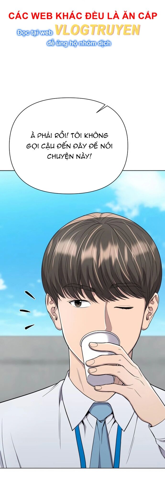 Nhân Viên Thực Tập Kim Cheolsu Chap 25 - Next Chap 26