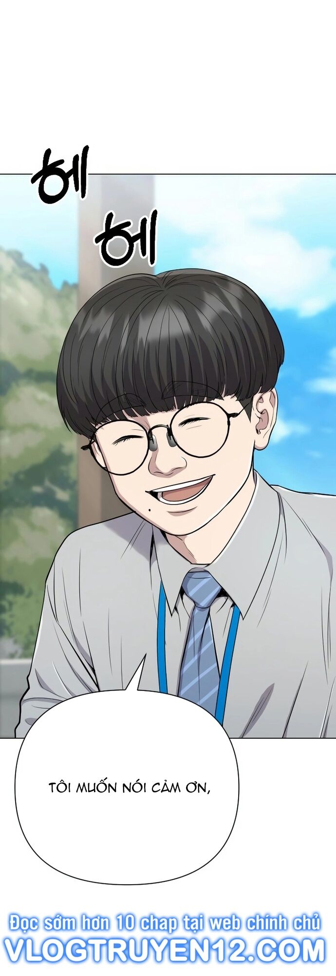 Nhân Viên Thực Tập Kim Cheolsu Chap 25 - Next Chap 26