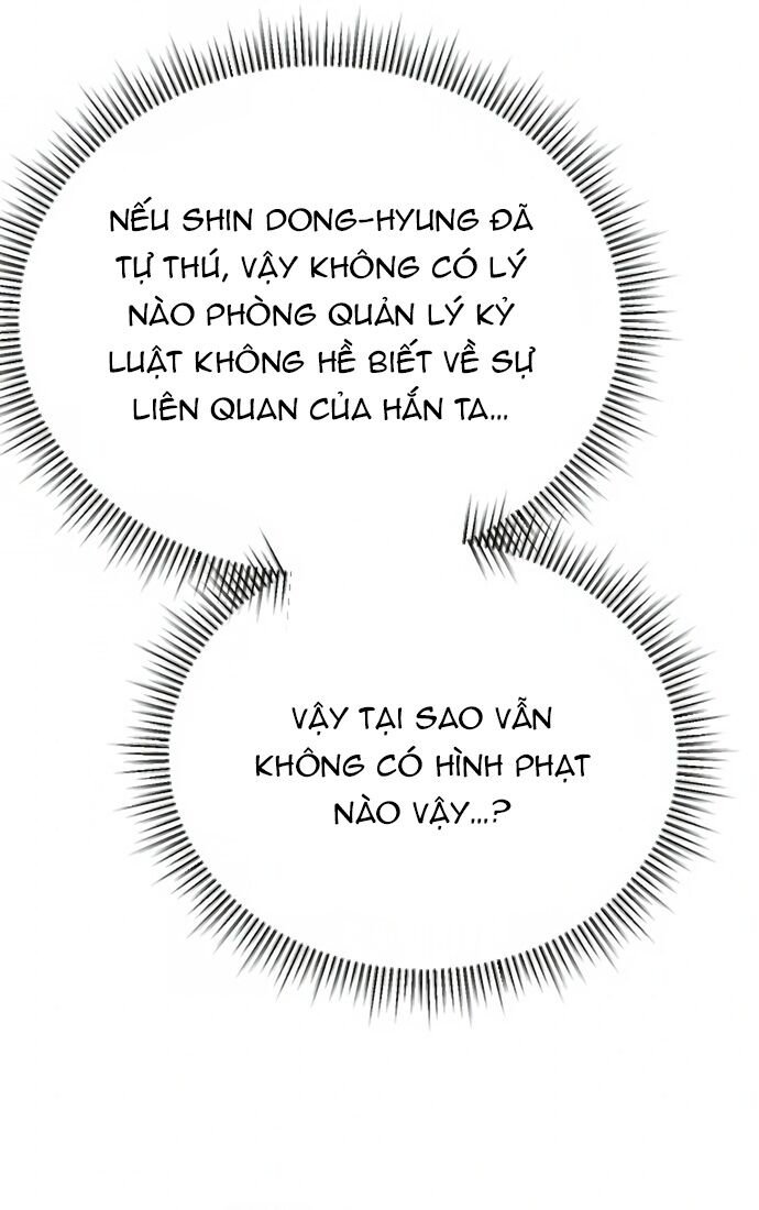 Nhân Viên Thực Tập Kim Cheolsu Chap 25 - Next Chap 26