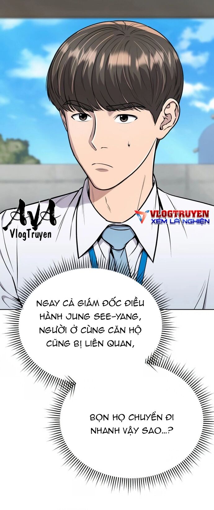 Nhân Viên Thực Tập Kim Cheolsu Chap 25 - Next Chap 26