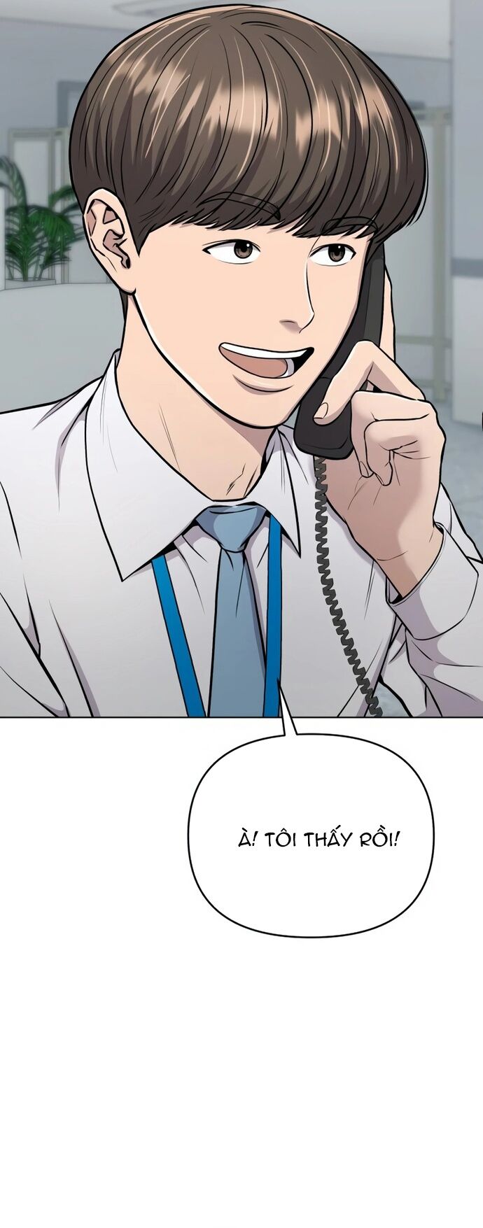 Nhân Viên Thực Tập Kim Cheolsu Chap 25 - Next Chap 26