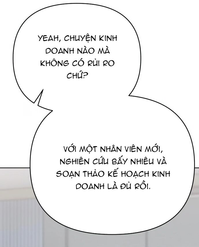 Nhân Viên Thực Tập Kim Cheolsu Chap 25 - Next Chap 26