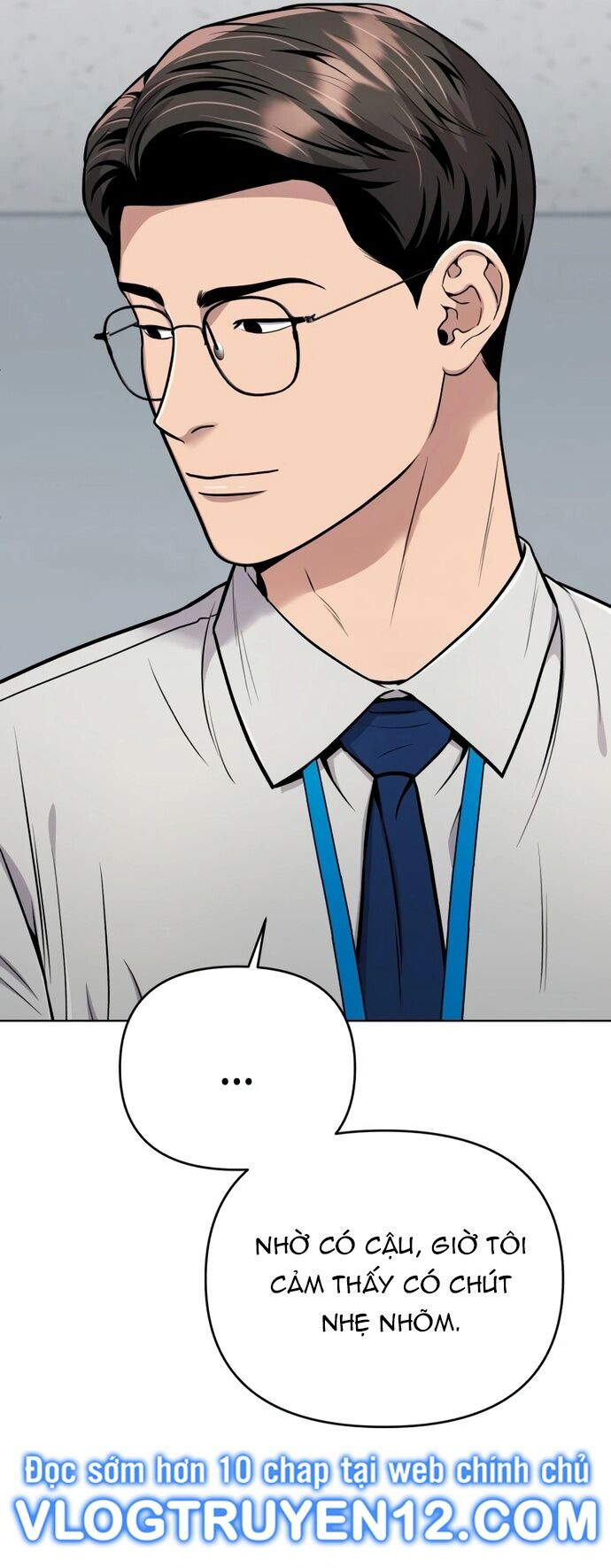 Nhân Viên Thực Tập Kim Cheolsu Chap 25 - Next Chap 26