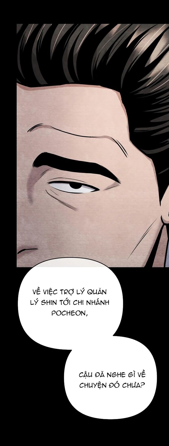 Nhân Viên Thực Tập Kim Cheolsu Chap 25 - Next Chap 26
