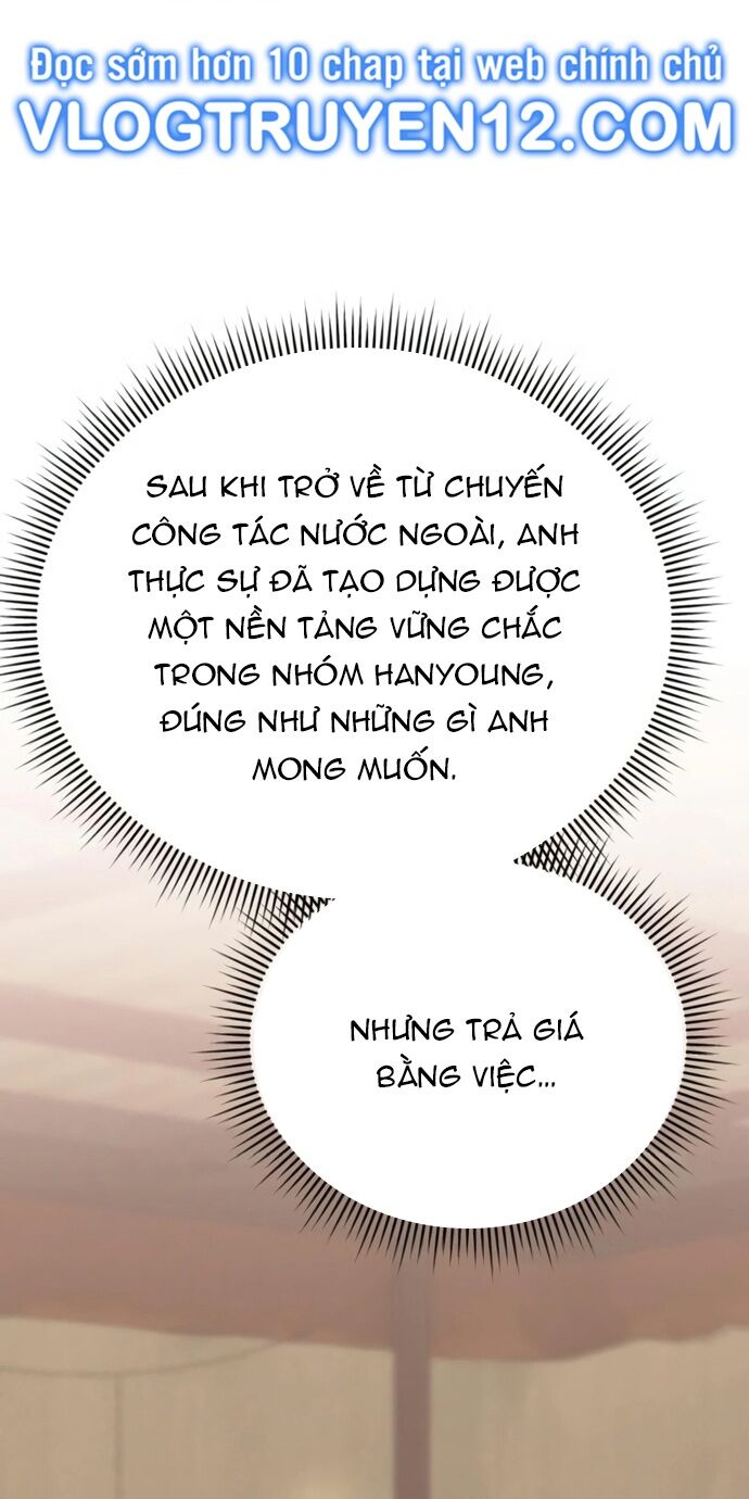 Nhân Viên Thực Tập Kim Cheolsu Chap 25 - Next Chap 26