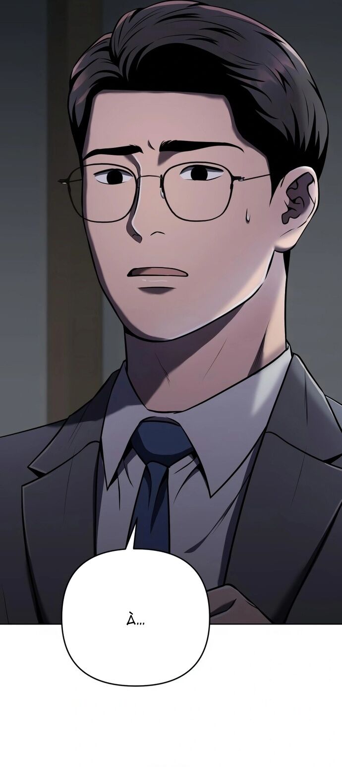 Nhân Viên Thực Tập Kim Cheolsu Chap 26 - Next Chap 27