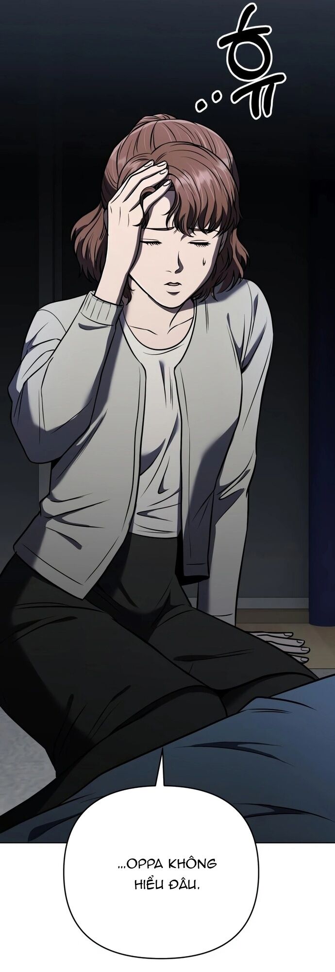 Nhân Viên Thực Tập Kim Cheolsu Chap 26 - Next Chap 27