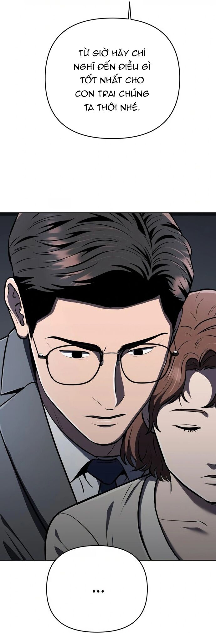 Nhân Viên Thực Tập Kim Cheolsu Chap 26 - Next Chap 27