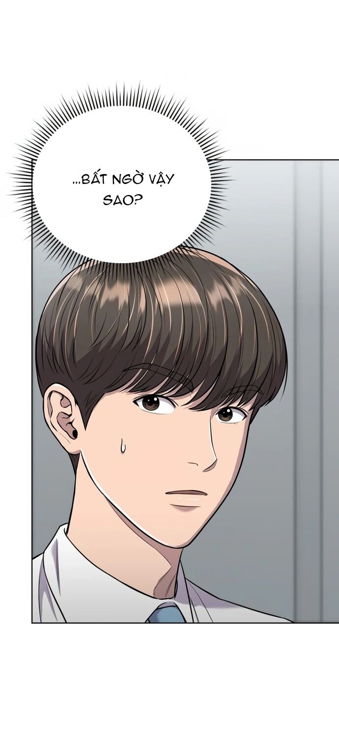 Nhân Viên Thực Tập Kim Cheolsu Chap 26 - Next Chap 27