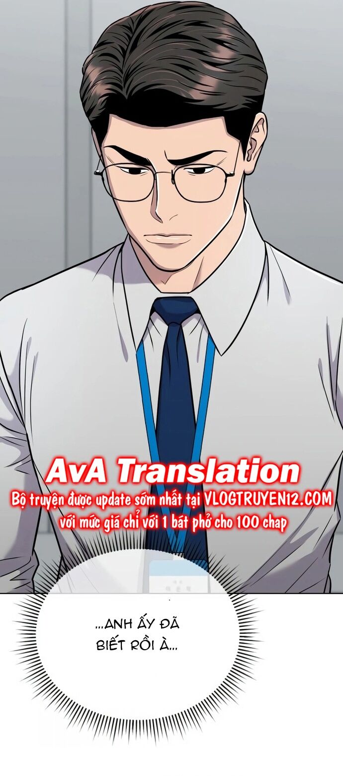 Nhân Viên Thực Tập Kim Cheolsu Chap 26 - Next Chap 27