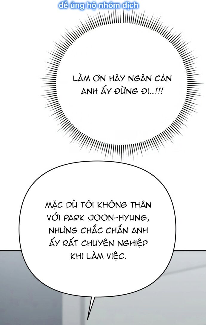Nhân Viên Thực Tập Kim Cheolsu Chap 26 - Next Chap 27