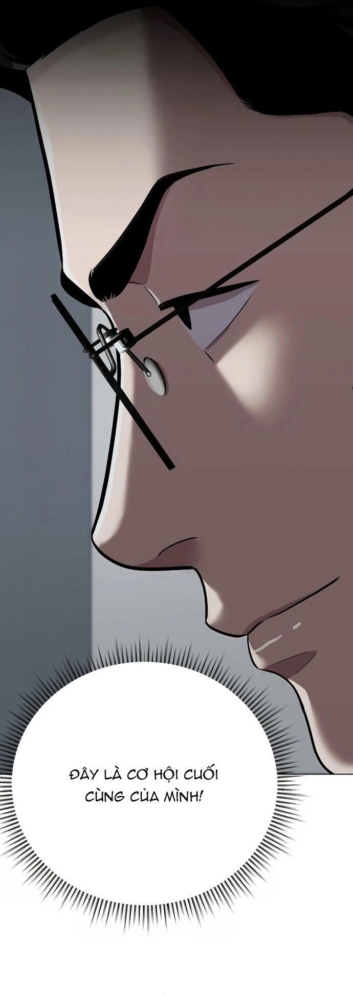 Nhân Viên Thực Tập Kim Cheolsu Chap 26 - Next Chap 27