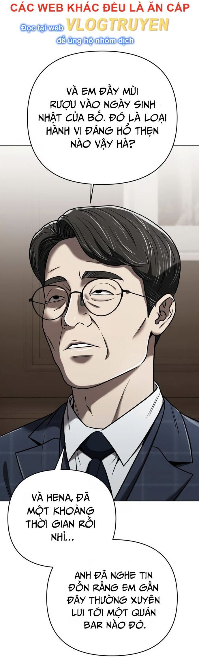 Nhân Viên Thực Tập Kim Cheolsu Chap 27 - Next Chap 28