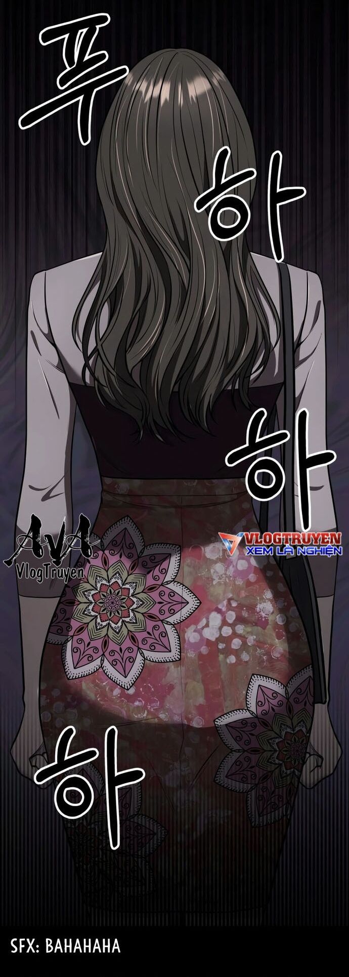 Nhân Viên Thực Tập Kim Cheolsu Chap 27 - Next Chap 28